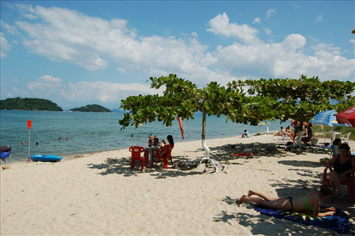 São-Gonçalo-Paraty
