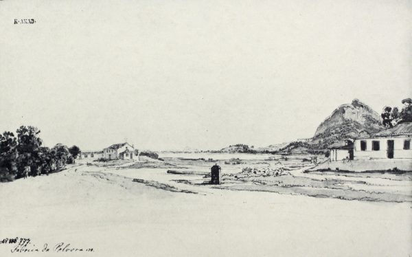 Thomas_Ender_Fábrica_de_Pólvora