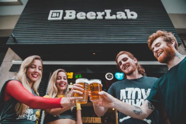 beerlab