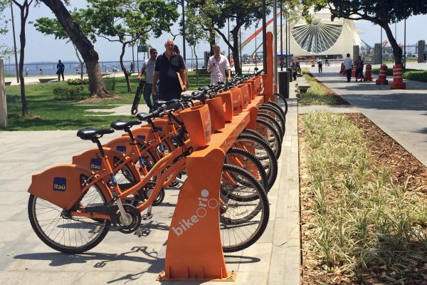 BikeRIo
