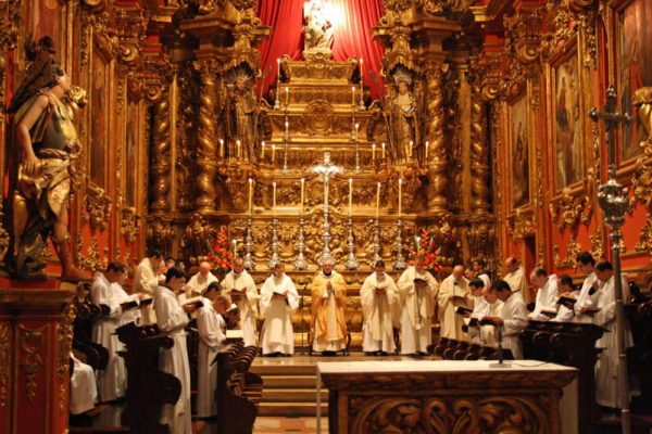 diferentes-cosas-que-hacer-en-río-de-janeiro-monasterio-san-bento