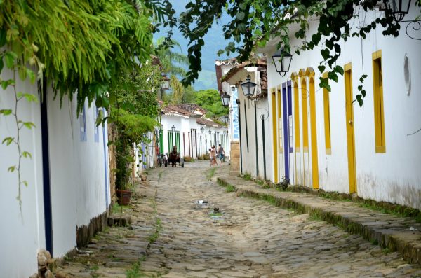 paraty