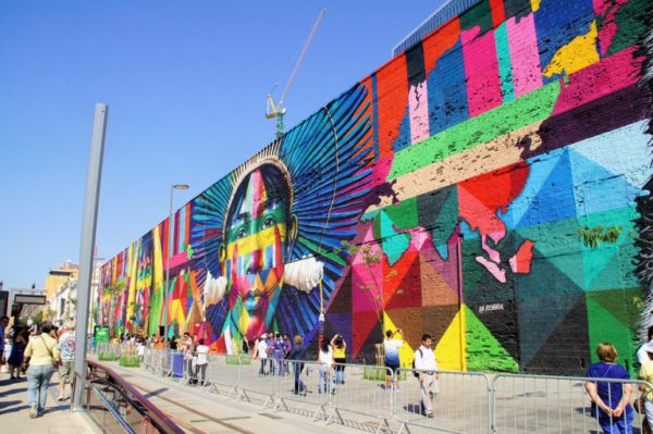 recorrido-río-de-janeiro-5-días-grafite-kobra