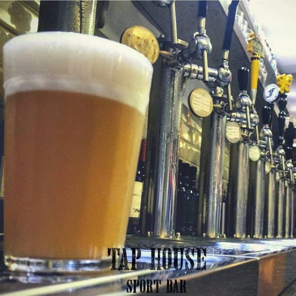 tap-house