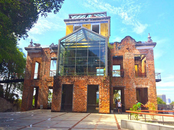 things-to-do-in-rio-when-it-rains-Ruinas-park